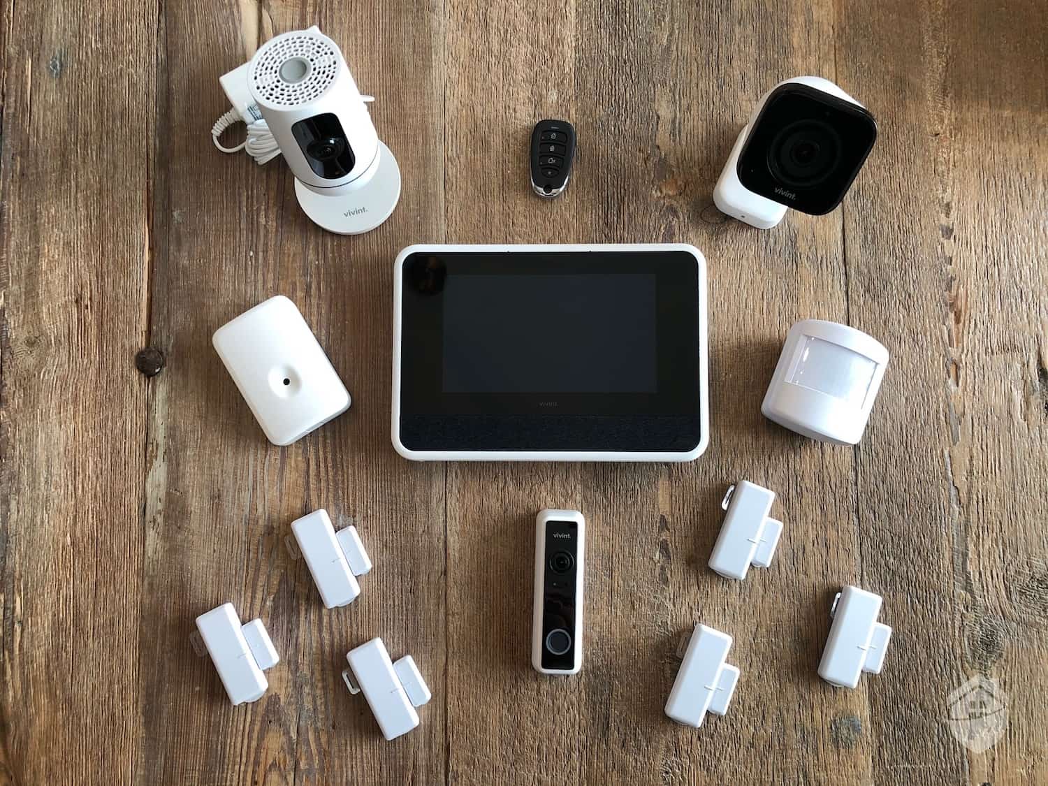 Vivint Equipment Vivint Equipment